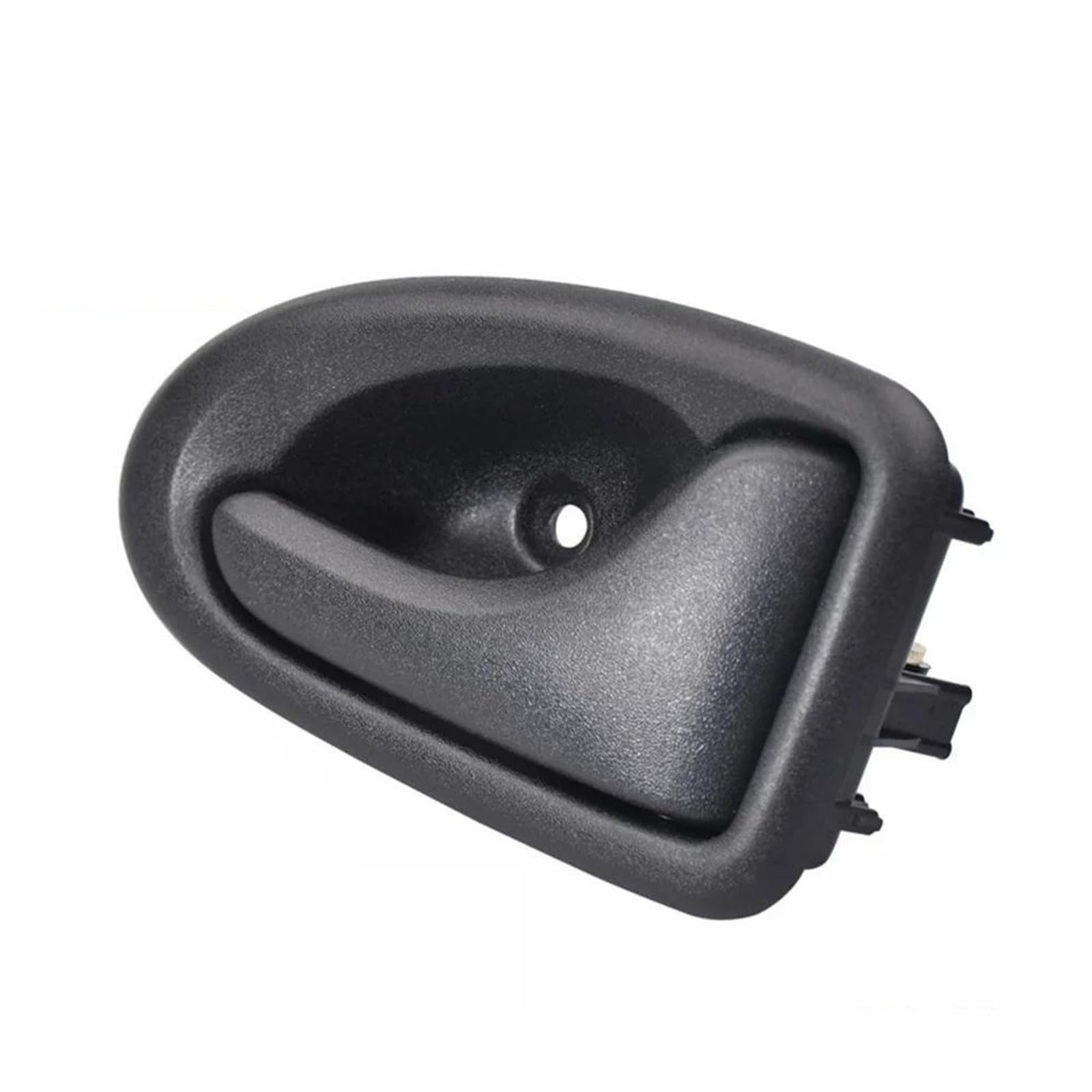 Türgriff Innen Schwarzer Auto-Innentürgriff Innentürgriffe ABS Für Iveco Für Daily 2000 2001 2002 2003 2004 2005 2006 2007 2008 2009 2010 2011 2012 2013 Griffverkleidung(Recht) von Sqnbra