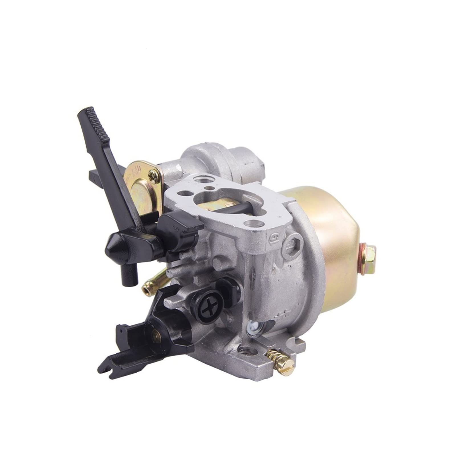 Vergaser FÜR Huayi 168 Benzinmotor Vergaser Kit 168F 170F 173F 177F Trimmer Vergaser Teil P19-001 FIT 4317 2-3KW Ersetzen Ketten SäGen Vergaser von Sqnbra