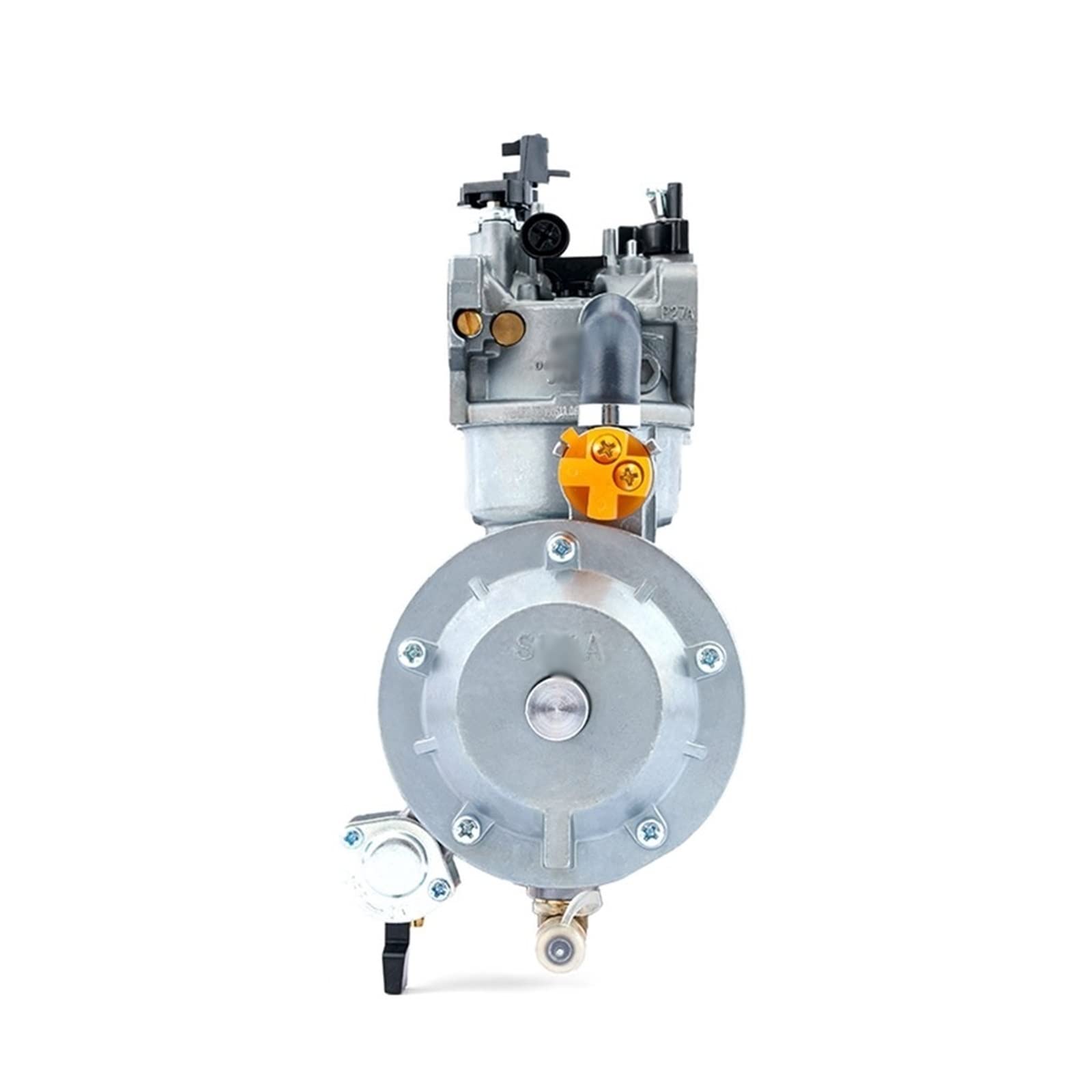 Vergaser Für Benzin-Generatorteile 5–7 KW 13 PS P27A-LPG GX390 188F Wasserpumpenmotor Für LPG-Vergaser Dual Fuel NG Conversion Kit Ketten SäGen Vergaser von Sqnbra