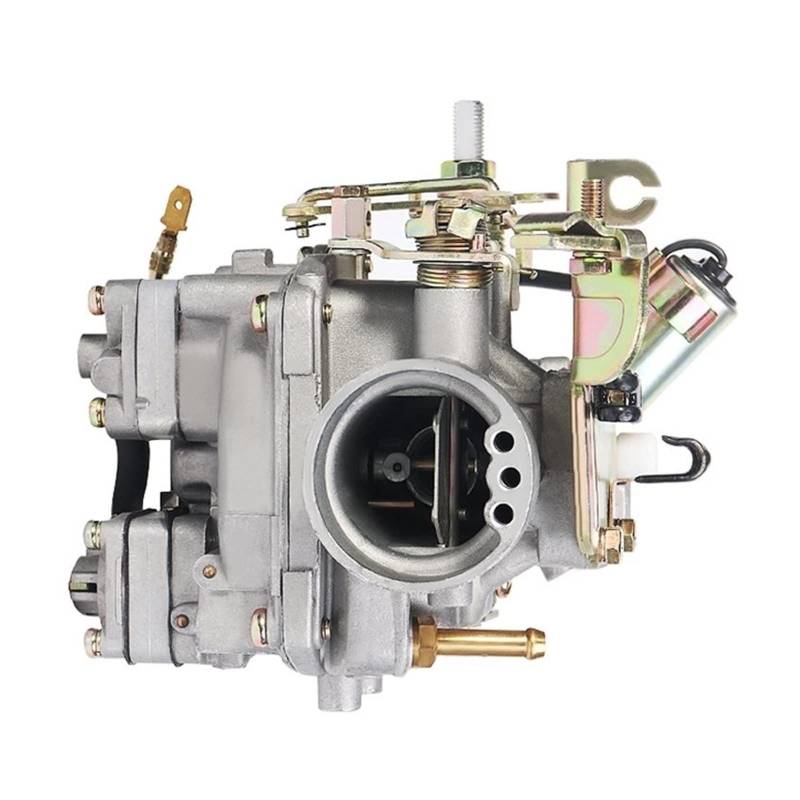 Vergaser Für Suzuki Für Samurai SJ410 465Q Motor ST100 F10A ST90 ST308 SK41 F5A Carb Manual Choke Vergaser Ketten SäGen Vergaser von Sqnbra