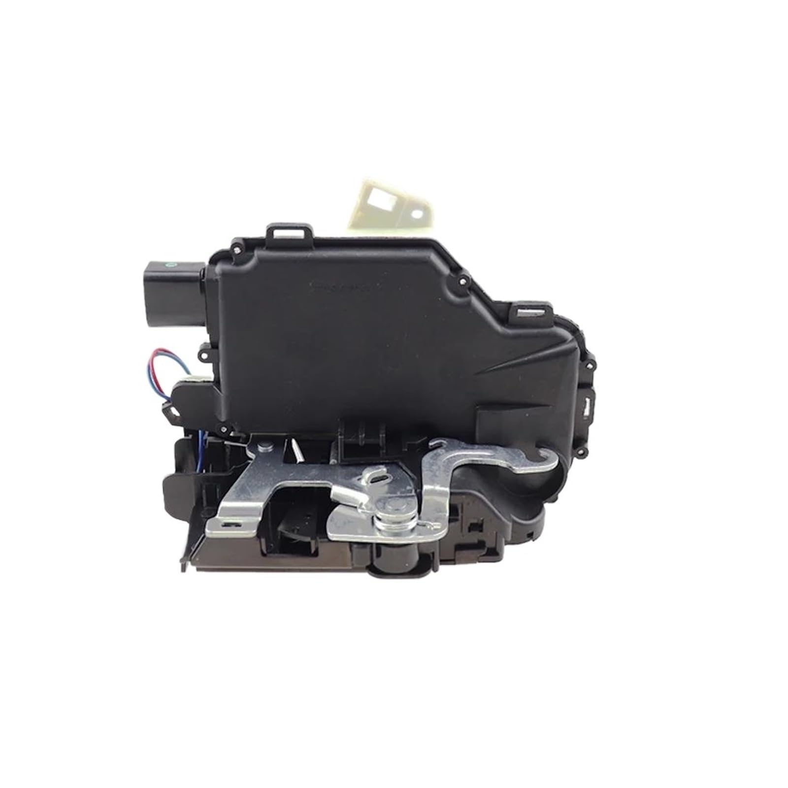 Zentralverriegelung Stellelement Auto Türschloss Antrieb Latch Modul Motor Mechanismus Für VW Für Passat B5 Für Golf Für Käfer Für Octavia Für Bora Türschloss(Rear Left) von Sqnbra