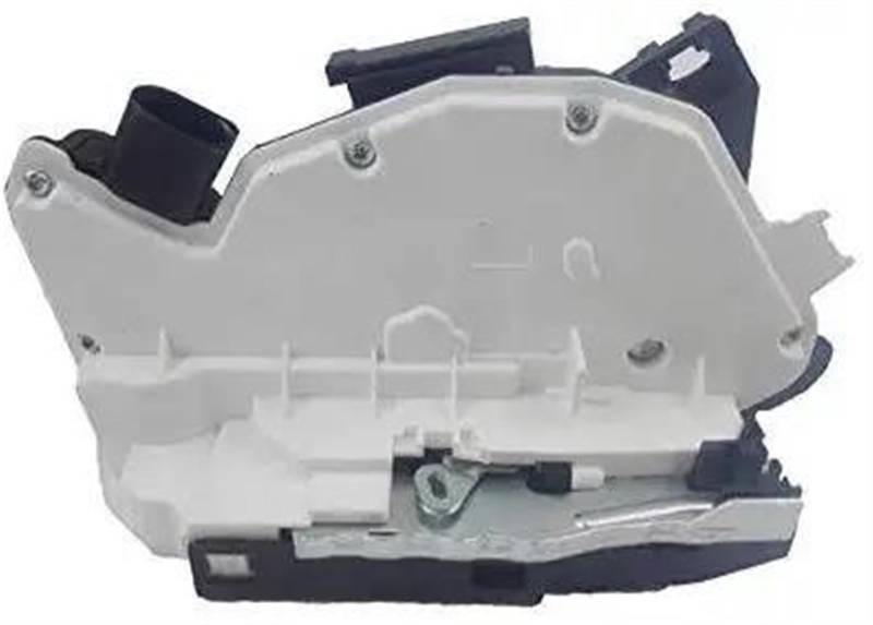 Zentralverriegelung Stellelement Türschlossantrieb 5N1837015A 5N1837016A 5N0839015A 5N0839016A Für VW Für Amarok Für Tiguan Für Skoda Für Fabia Für Superb Türschloss(Vorne rechts) von Sqnbra