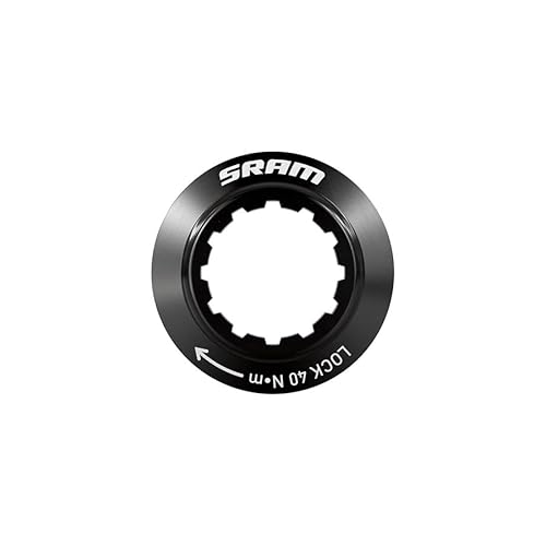 SRAM Centerlock-Verriegelungsring von Sram