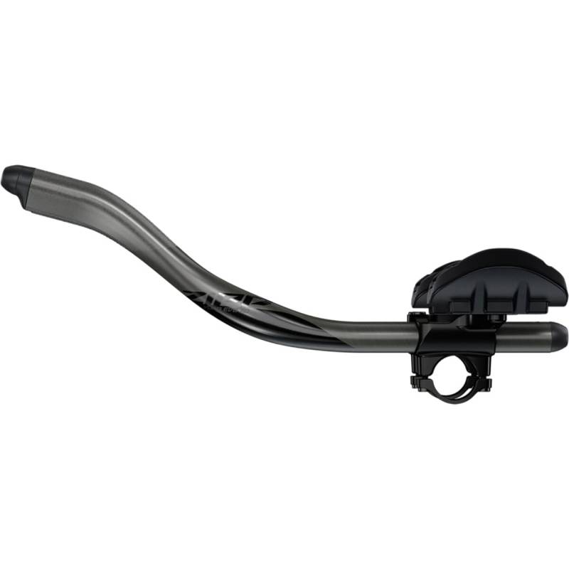 Sram, AMHB VK Clip Low W/CRBN Evo 110 Ext A1 Unisex Erwachsene, Schwarz, Einheitsgröße von Sram