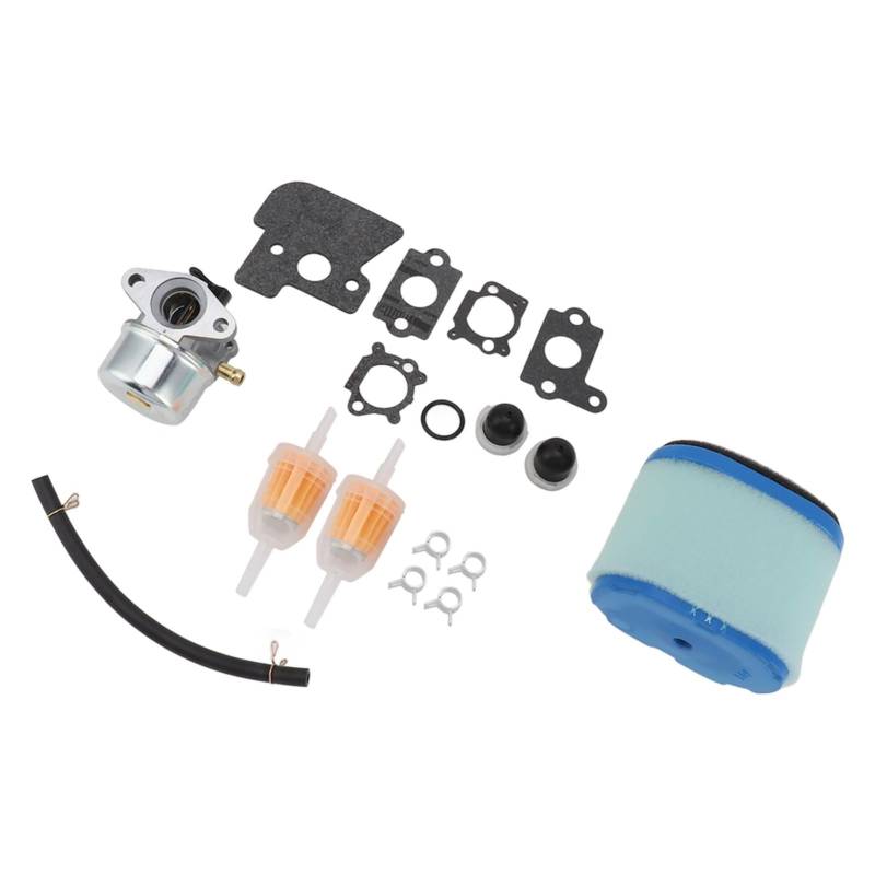 Carburetor Air Filter Kit für JS63C JS63E JA60 JA62 JA65 JS40 JS45 JS60 JS61 SP6211 SP6213 21 -Zoll -Spaziergang Hinter Dem Mäher von Srliya