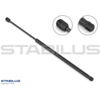 Gasfeder, Bett STABILUS 876680 von Stabilus