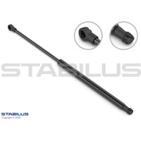 Gasfeder, Einlegeboden STABILUS 652505 von Stabilus