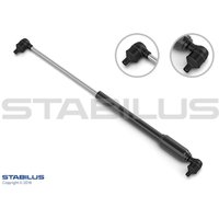 Gasfeder, Koffer-/Laderaum STABILUS 2359WQ von Stabilus