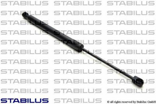 Stabilus 031980 Gasfeder, Koffer-/Laderaum von Stabilus