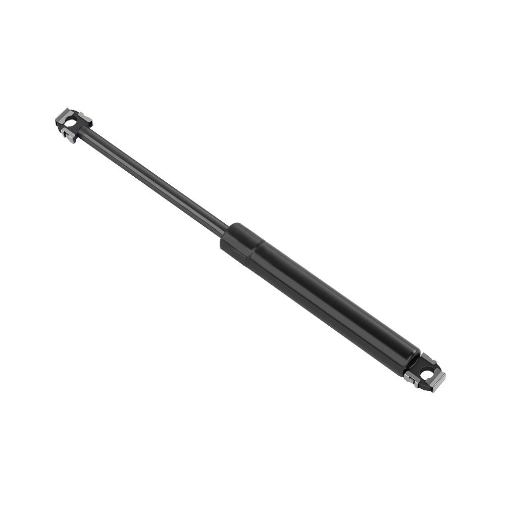 Stabilus Kofferraum Gasfeder 633832 LIFT-O-MAT® Heckklappendämpfer mit 480 Newton u.a. für BMW 5er Reihe E34 1990-1995 von Stabilus