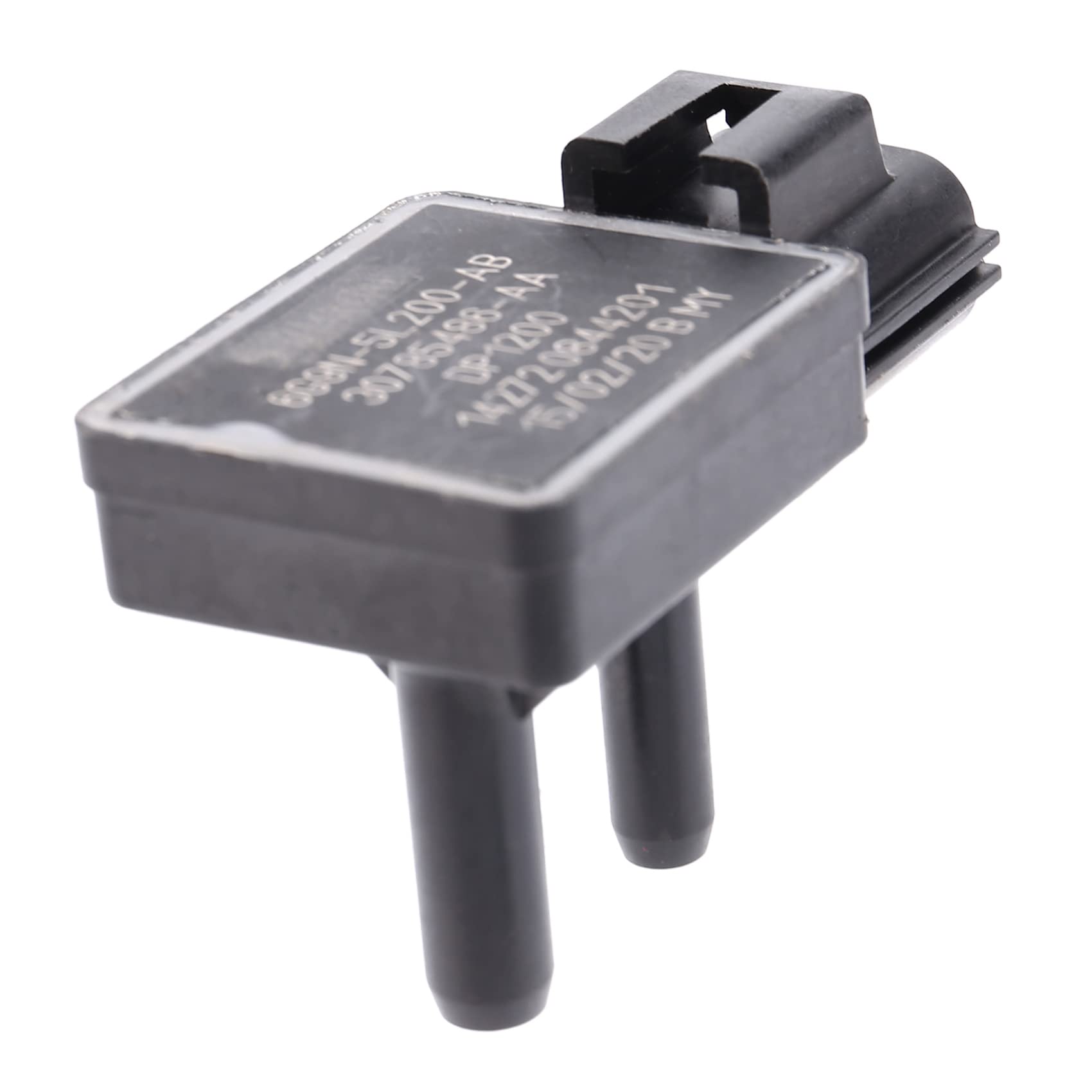 Staccatory 6G9N-5L200- Auspuff DPF Druck Sensor für Transit Tourneo 6G9N5L200AB 6G9N5L200AA von Staccatory