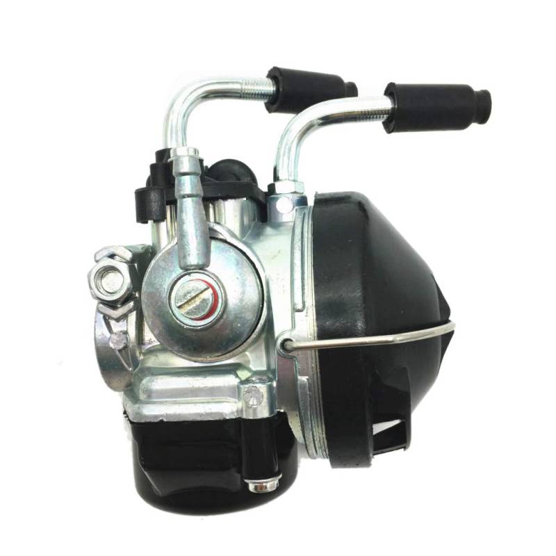 Staccatory Vergaser 50 cc Vergase Sha15 für 15/15 103 MBK 51 AV10 15-15 Vergaser Moped Vergaser Vergaser von Staccatory