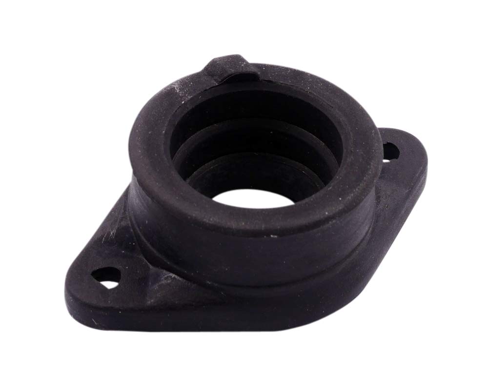 Adapter STAGE6 30mm für TM24 Mikuni, STAGE6 Vergaser von Stage6