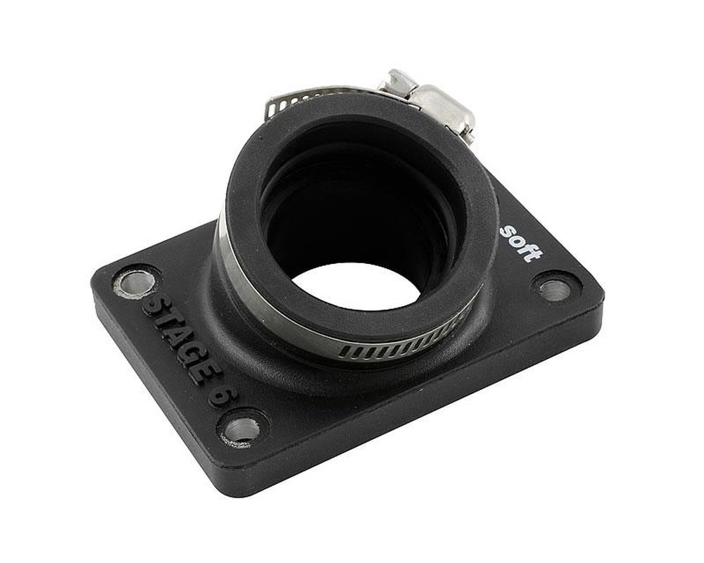 Ansaugstutzen STAGE6 Viton R/T Soft - REX Flash 50 von Stage6