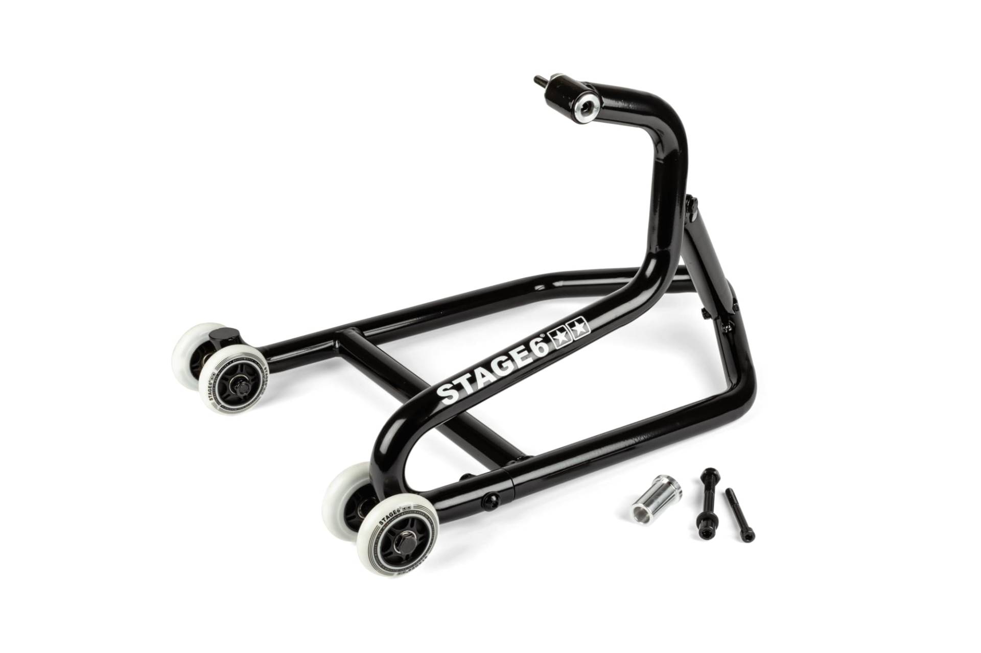 Fahrzeugständer/Paddock Stand Stage6 MK3 Minarelli/Peugeot/Piaggio von Stage6