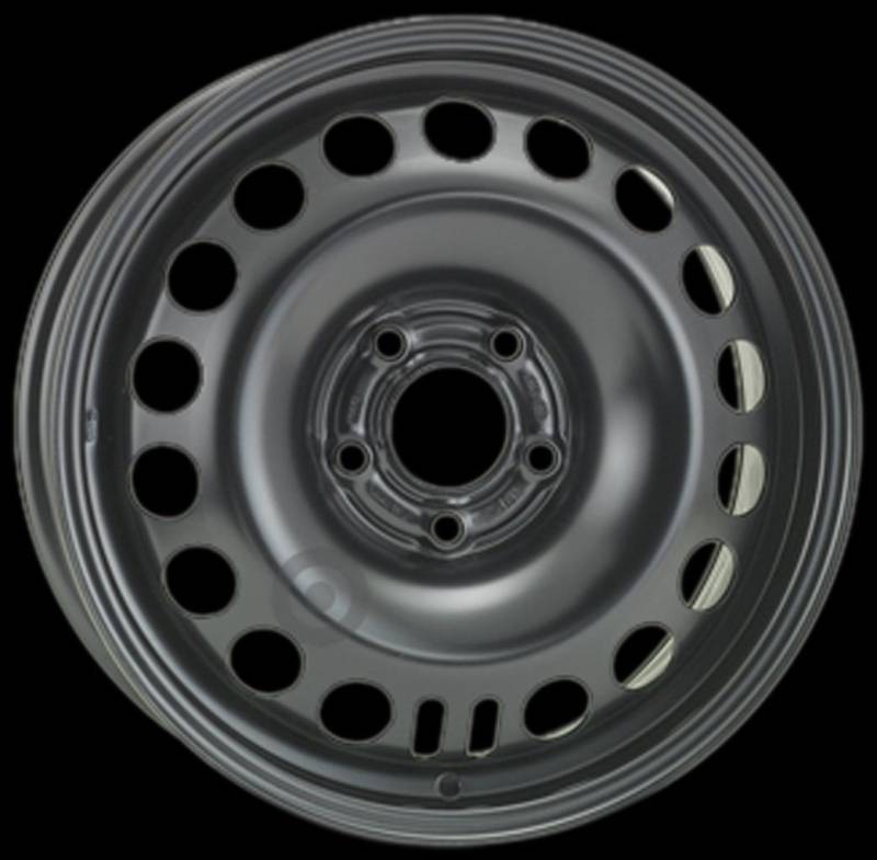 Stahlfelge Astra-J/Cruze 6,5x16 ET39 LK 5x105 von ALCAR