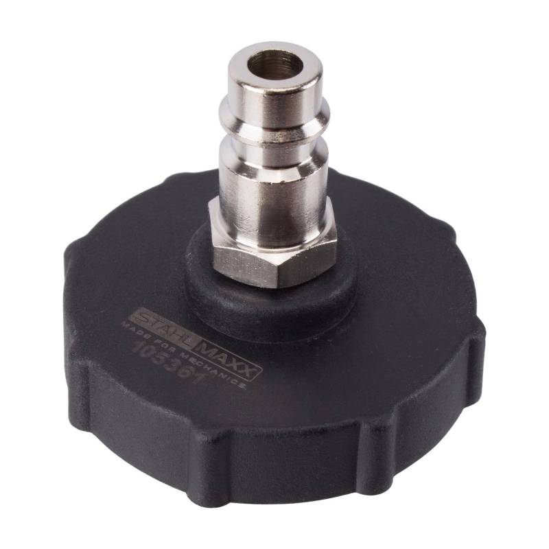 Stahlmaxx Adapter Bremsenentlüftung 30mm für Chrysler Jeep Dodge FIAT Lancia Bremse von Stahlmaxx