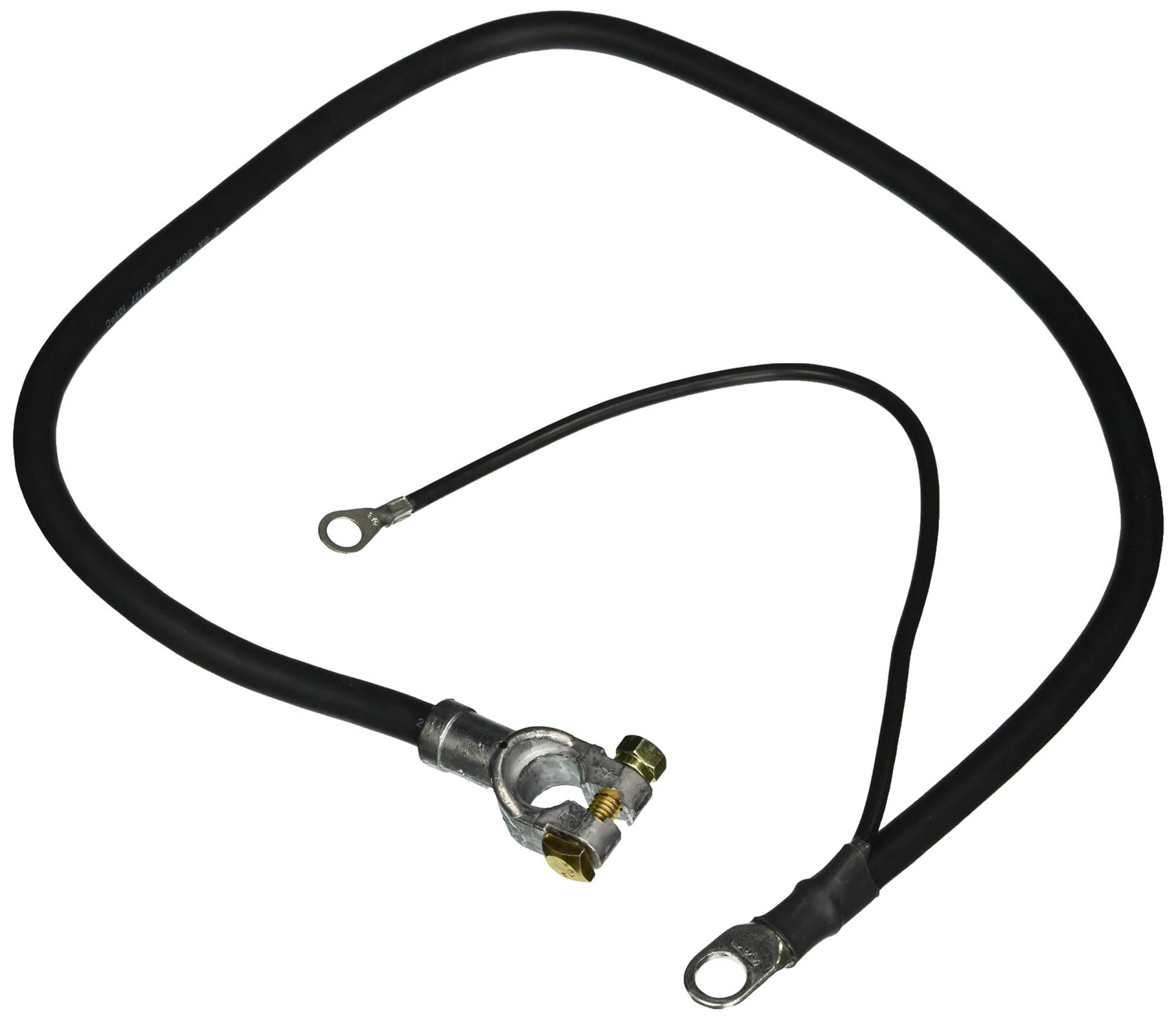 STANDARD MOTOR PRODUCTS A38-2UHLC BATTERY CABLE von Standard Motor Products