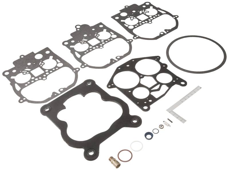 Standard Motor Products 1585A Vergaser-Kit von Standard Motor Products