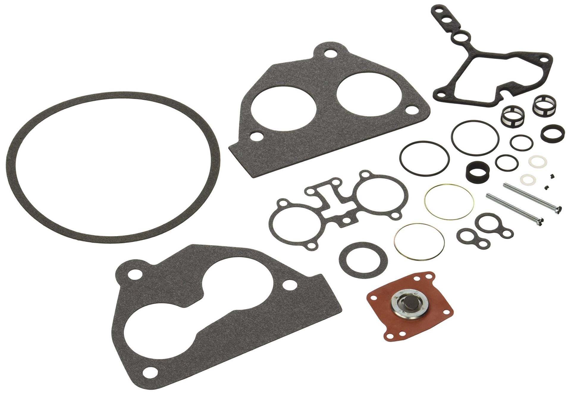 Standard Motor Products 1704 TBI Kit von Standard Motor Products