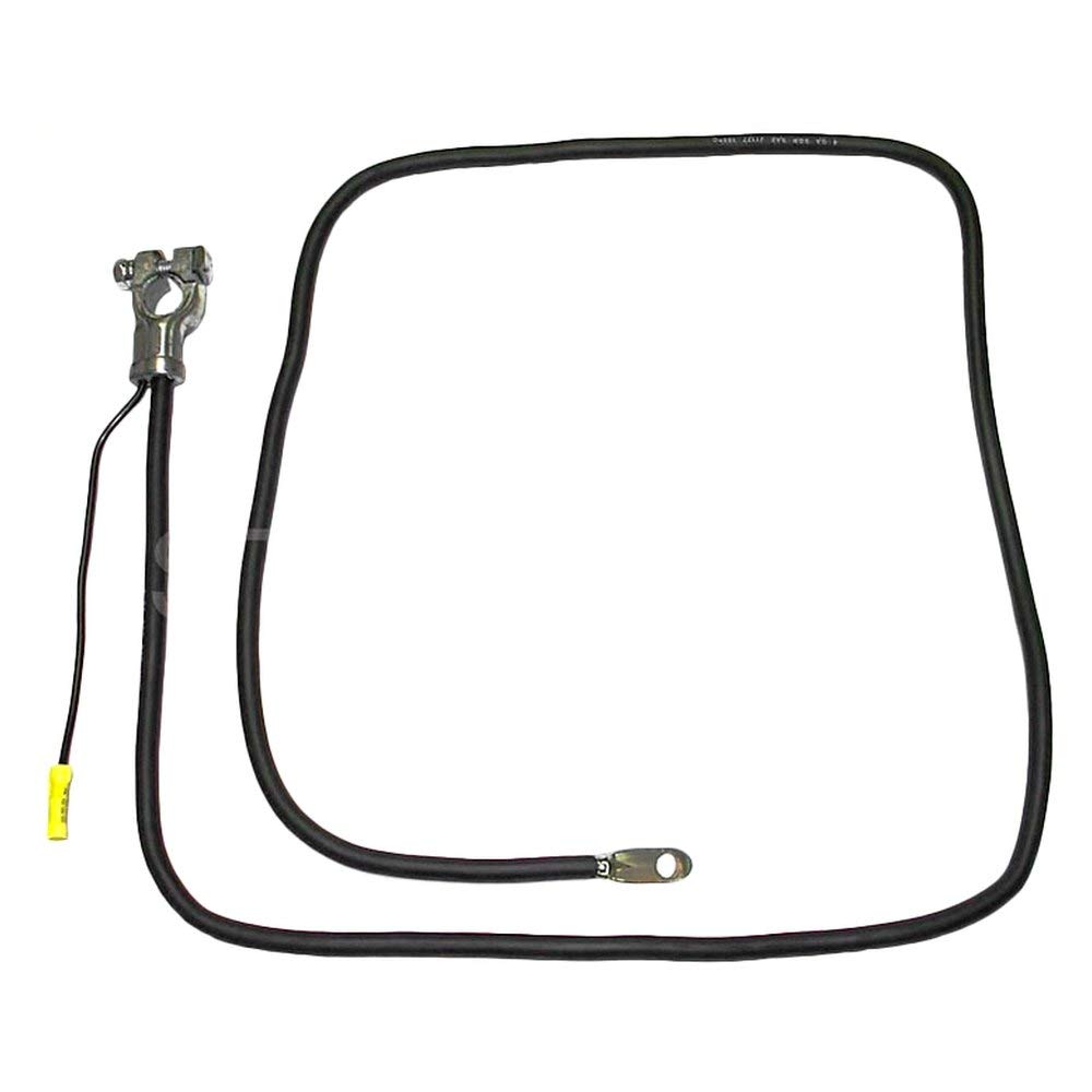 Standard Motor Products A63-4U Battery Cable von Standard Motor Products