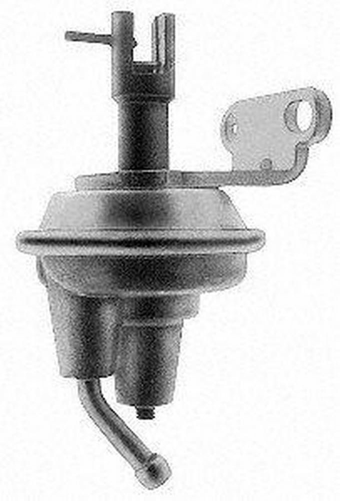 Standard Motor Products CPA388 Choke Pulloff von Standard Motor Products