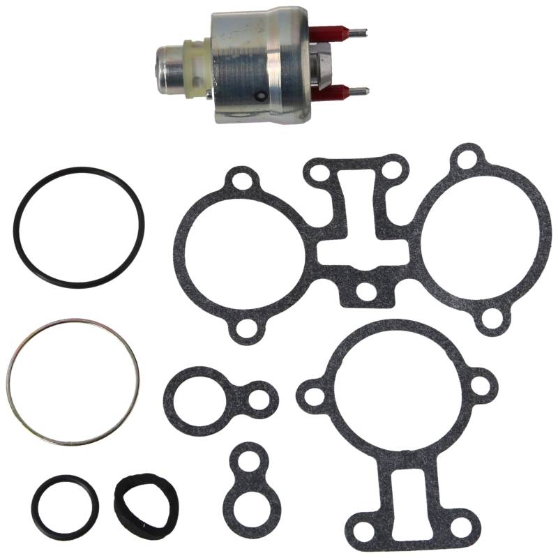 Standard Motor Products Kraftstoffeinspritzer, Einspritzdüsen, Einspritzventil von Standard Motor Products