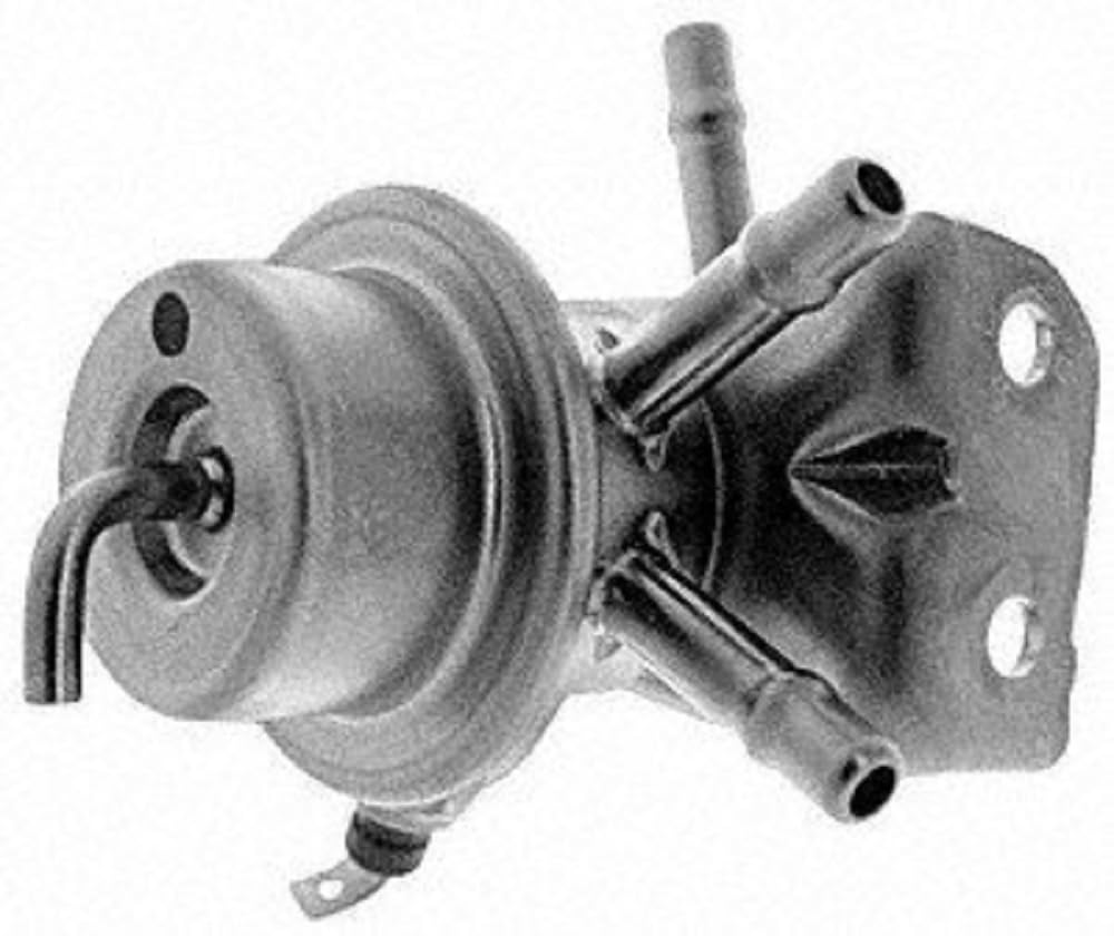 Standard Motor Products PR159 Druckminderer von Standard Motor Products