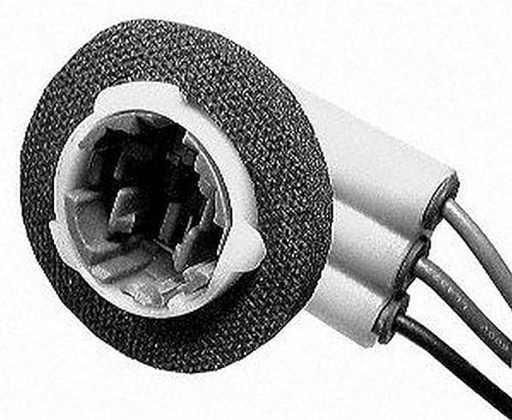 Standard Motor Products S584 Pigtail/Socket von Standard Motor Products