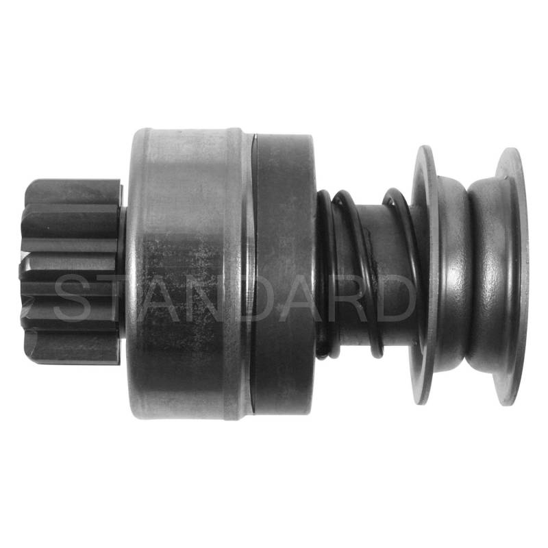 Standard Motor Products SDN229 Anlasser von Standard Motor Products