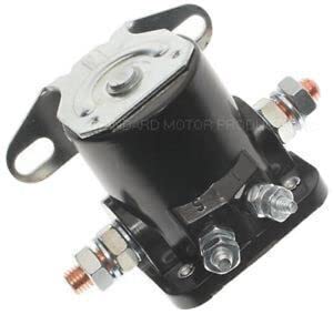 Standard Motor Products SS-588T Starter-Magnetspulen von Standard Motor Products