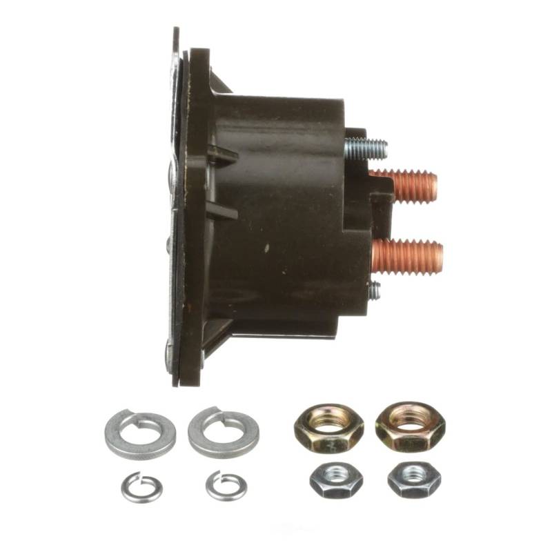 Standard Motor Products SS-613 Starterrelais / Starter-Magnetspule von Standard Motor Products