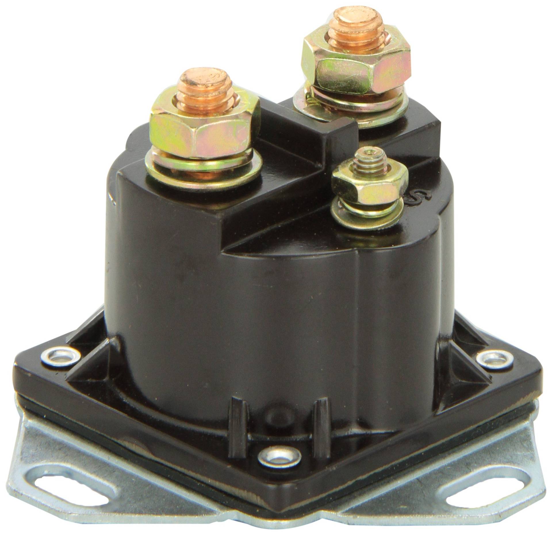 Standard Motor Products SS598T Starter-Magnetspule von Standard Motor Products