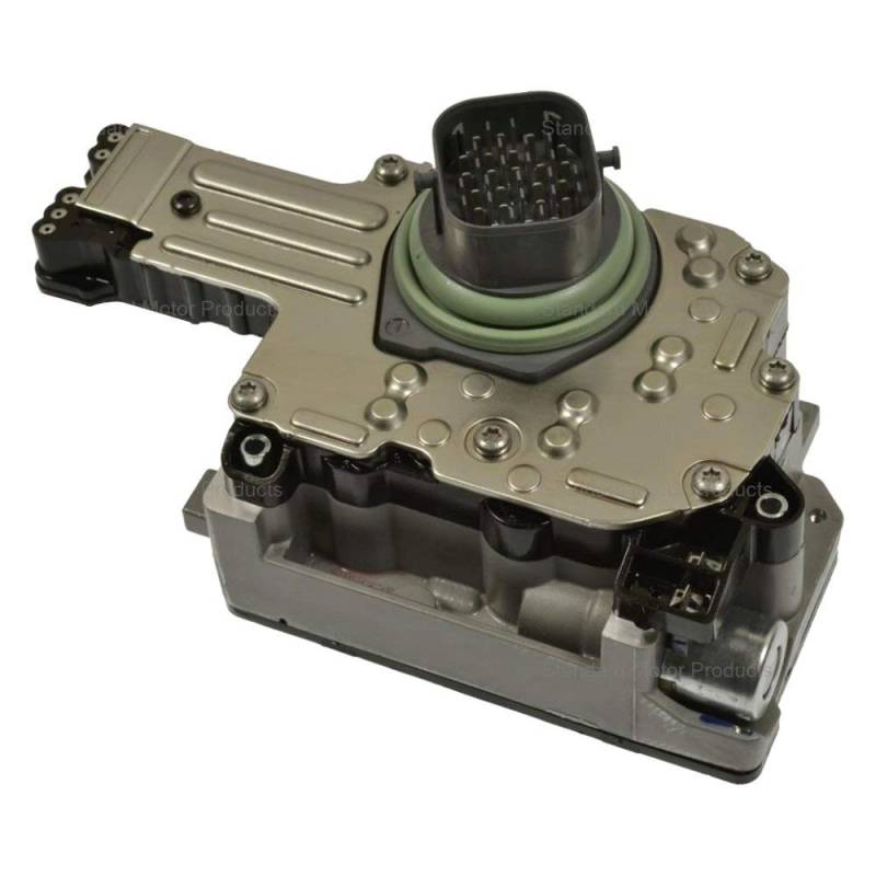 Standard Motor Products TCS309 Getriebesteuerungs-Magnetspule von Standard Motor Products