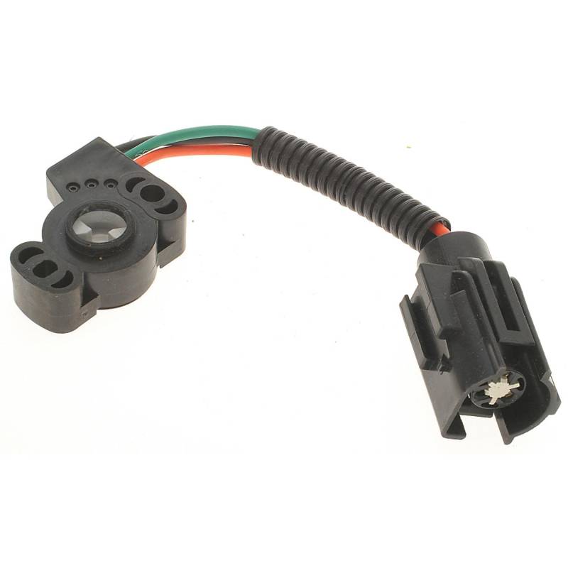 Standard Motor Products TH56 Drosselklappensensor von Standard Motor Products