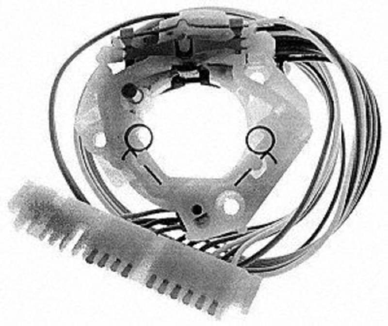 Standard Motor Products TW20 Blinkerschalter von Standard Motor Products