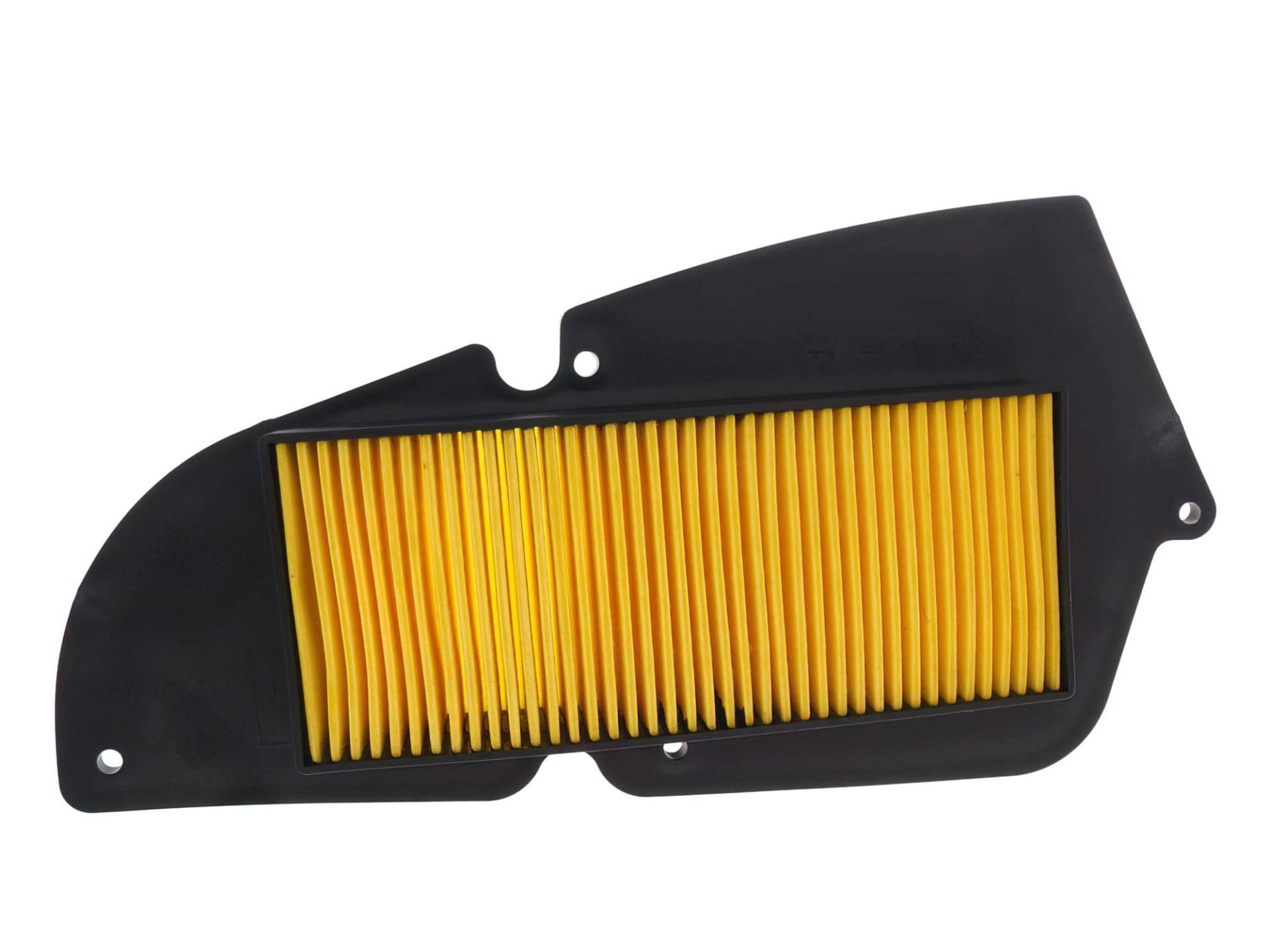 Luftfilter Einsatz für SYM HD 125, 200, Peugeot LXR 125, 200 von Standard Parts