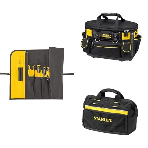 Stanley Bundle zusammen kaufen mit von Stanley