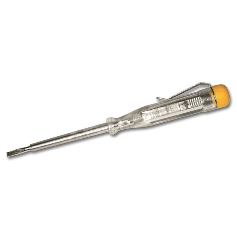 Stanley Spannungsprüfer Circ/Voltage Tester (220-250 V, 1 Stück) STHT0-66121, Einheitsgröße von Stanley