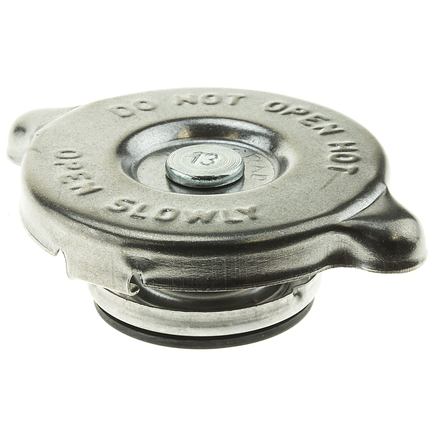 Stant 10229 Kühlerdeckel Cam-On, 13 psi, Metall von Stant