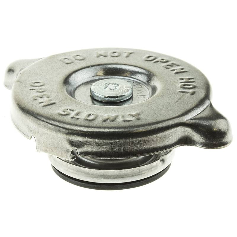 Stant 10229 Kühlerdeckel Cam-On, 13 psi, Metall von Stant