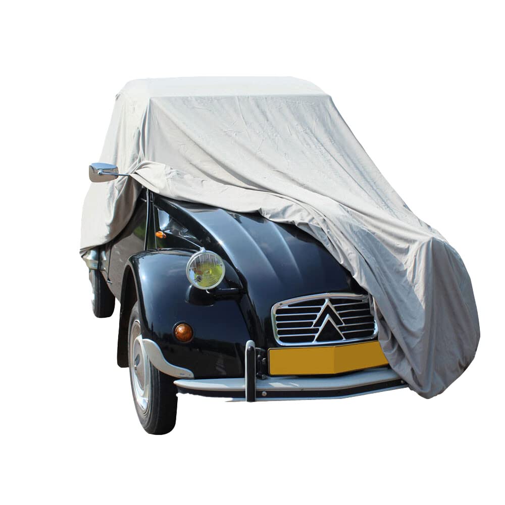 Star Cover Outdoor Autoabdeckung passend für EIN Citroen 2CV Außen Cover von Star Cover