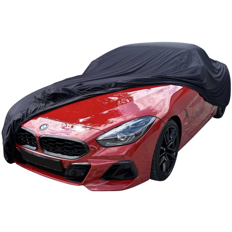 Star Cover Outdoor Autoabdeckung passend für EIN BMW Z4 (G29) Außen Cover von Star Cover