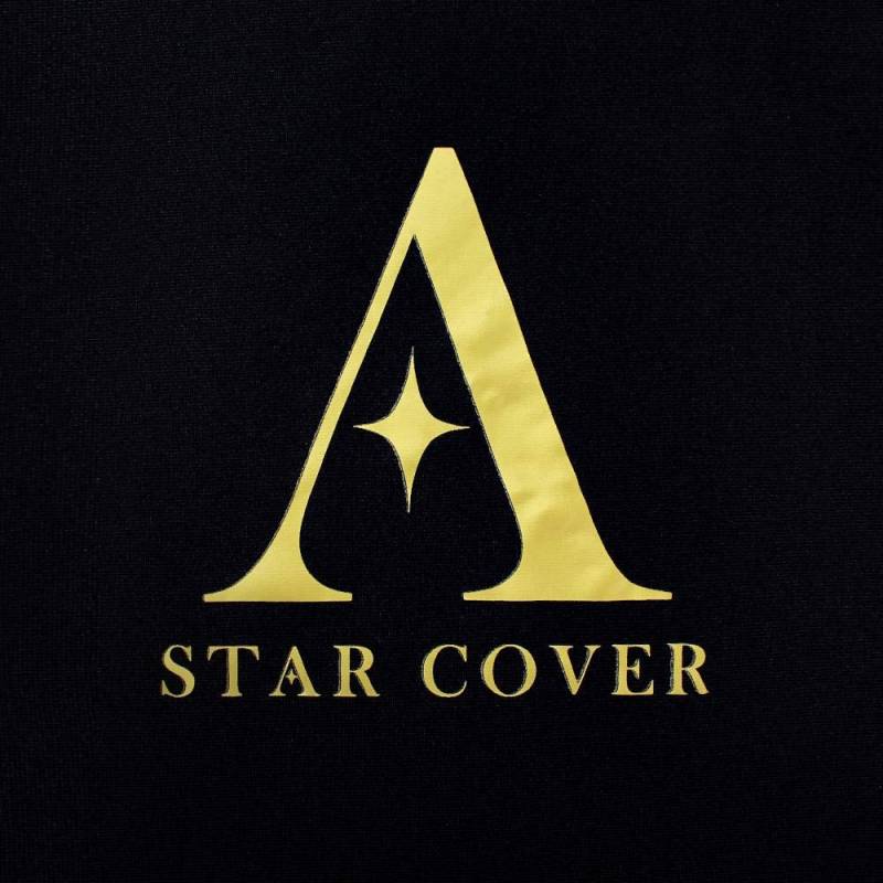 Star Cover Indoor Autoabdeckung kompatibel mit Dodge Ram Pickup SUPER Soft Stretch von Star Cover