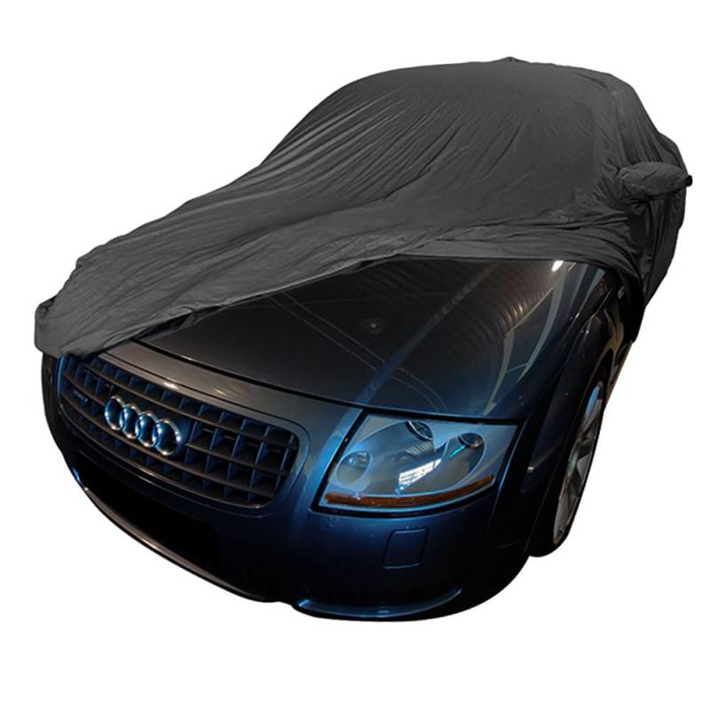 Star Cover Outdoor Autoabdeckung passend für EIN Audi TT Coupe Mk1 Außen Cover mit Spiegeltaschen von Star Cover