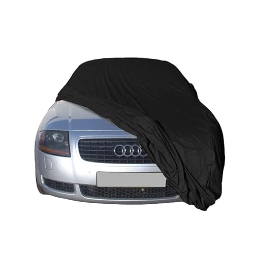 Star Cover Outdoor Autoabdeckung passend für EIN Audi TT Roadster Mk1 Außen Cover von Star Cover