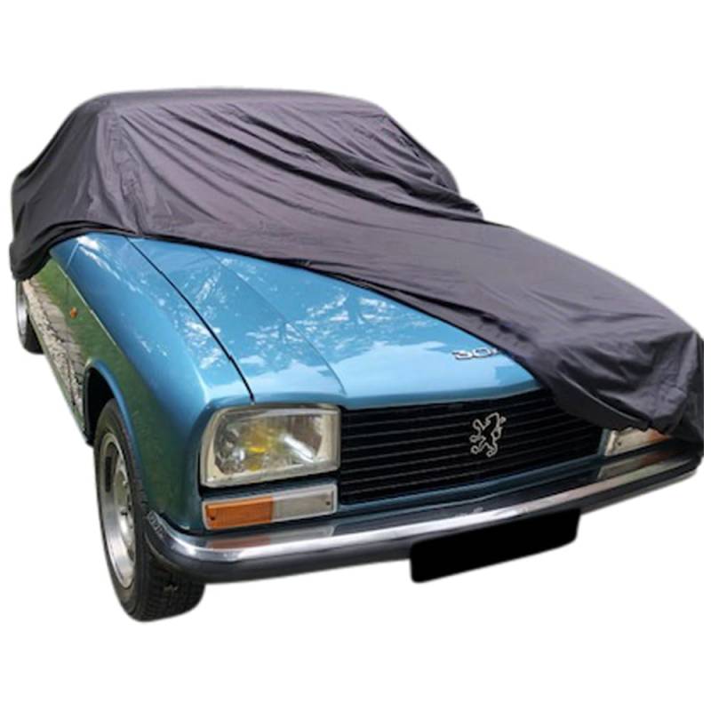 Star Cover Outdoor Autoabdeckung passend für EIN Peugeot 304 Cabriolet Außen Cover von Star Cover