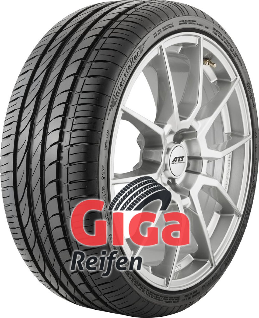 Star Performer Interstellar ( 185/35 R17 82V XL ) von Star Performer