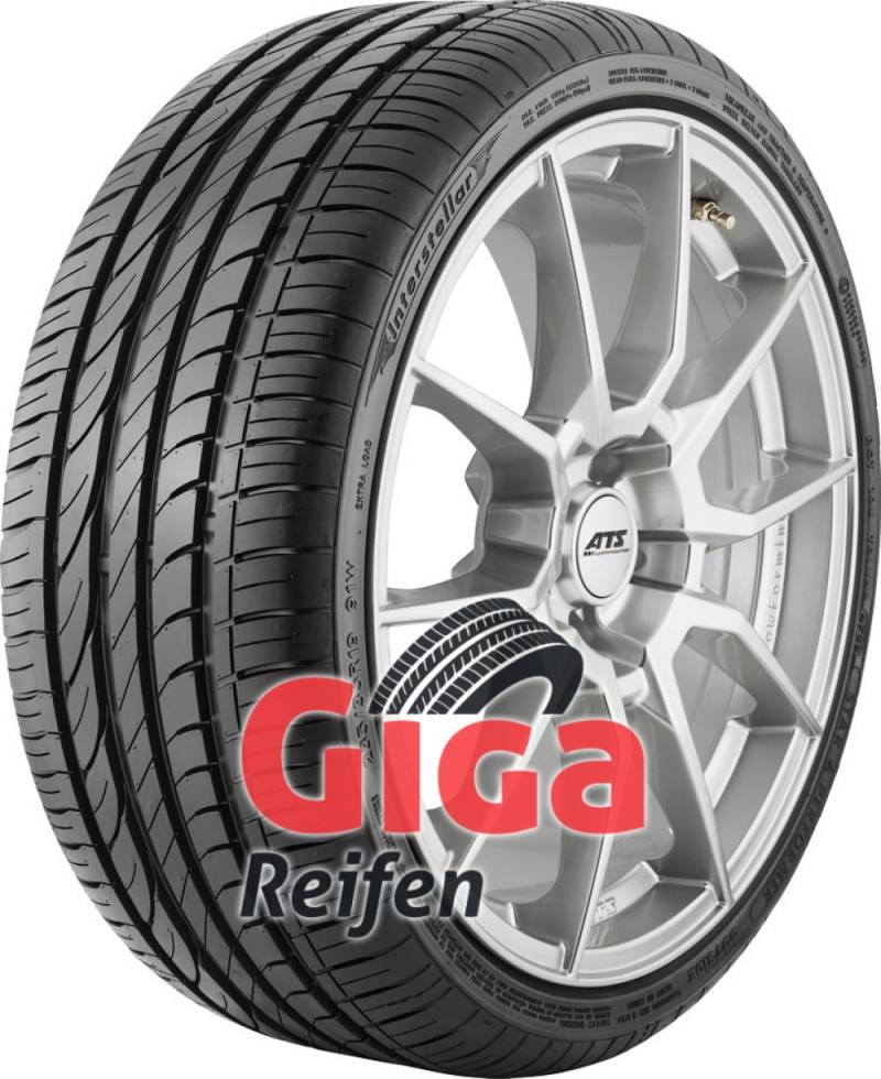 Star Performer Interstellar ( 185/45 R15 75V ) von Star Performer