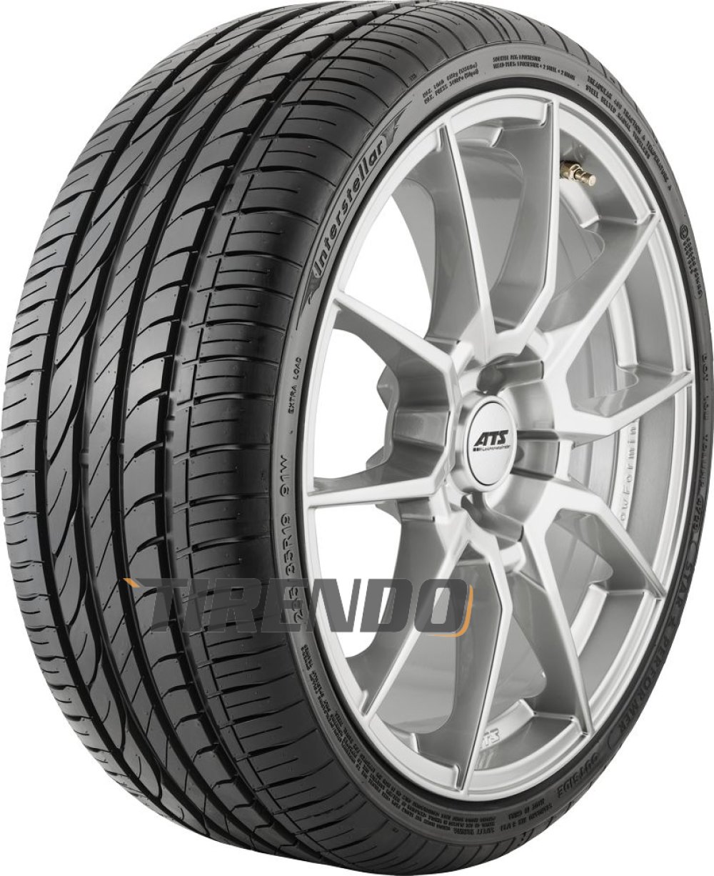 Star Performer Interstellar ( 215/50 R17 95W XL ) von Star Performer